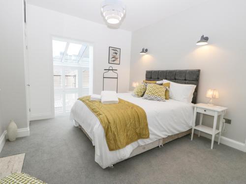 One Mulgrave Place