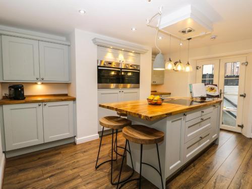 One Mulgrave Place