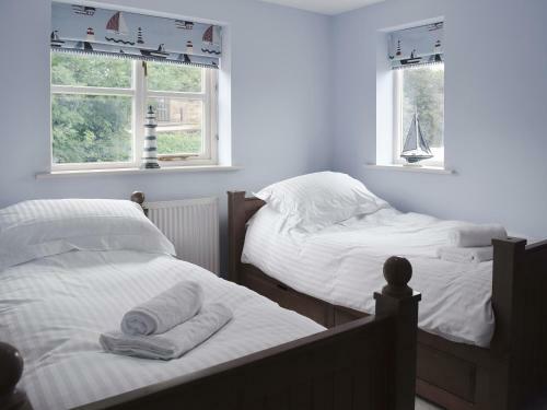 Dales Retreat