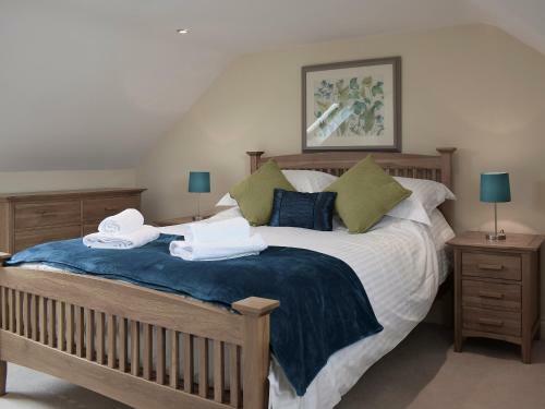 Dales Retreat