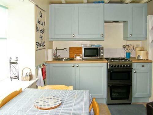 Amber Cottage, Whitby