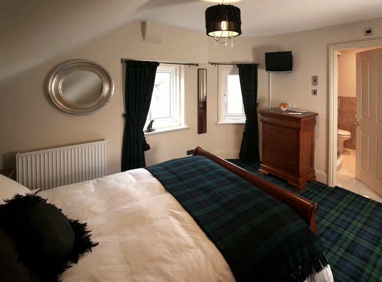 Bed & Breakfast Dillons Of Whitby