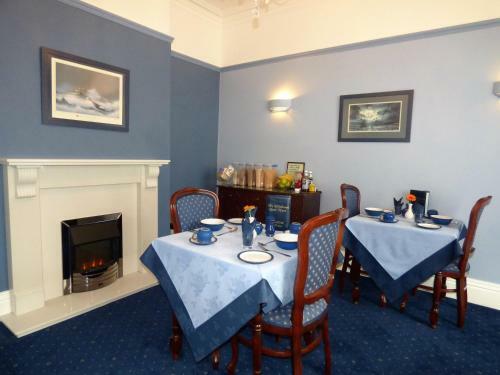 Hostal Whitehaven Guest House