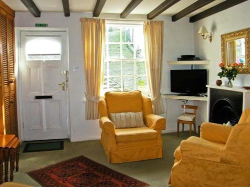 Church Cottage, Whitby