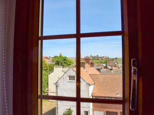 St Hildas View
