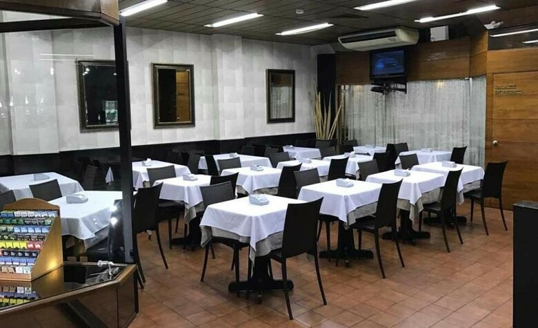 Alvear Hotel