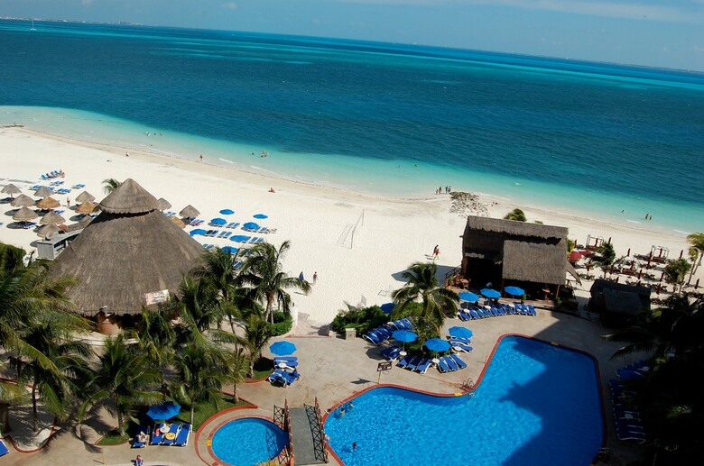 Hotel Casa Maya Canc�n