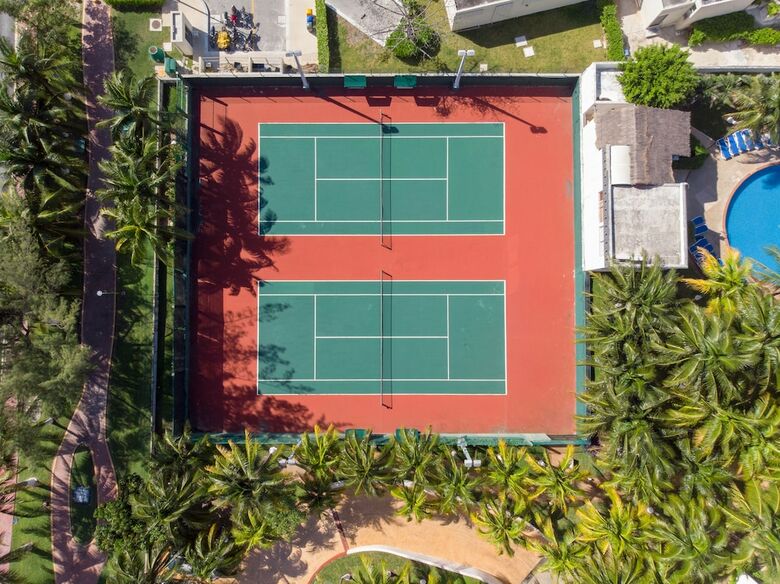 Hotel Casa Maya Canc�n