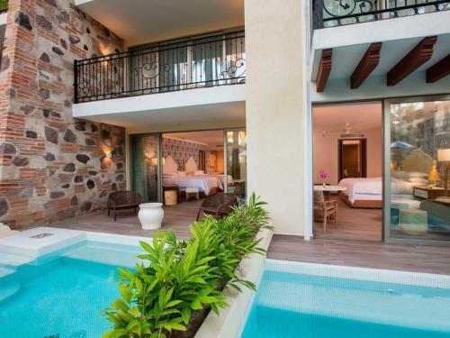 Hotel Hilton Puerto Vallarta Resort