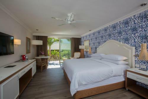 Hotel Hilton Puerto Vallarta Resort