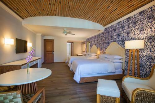 Hotel Hilton Puerto Vallarta Resort