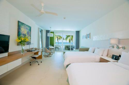 Hotel Hilton Puerto Vallarta Resort