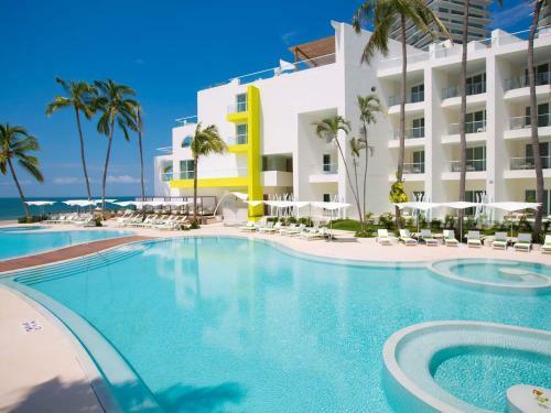 Hotel Hilton Puerto Vallarta Resort