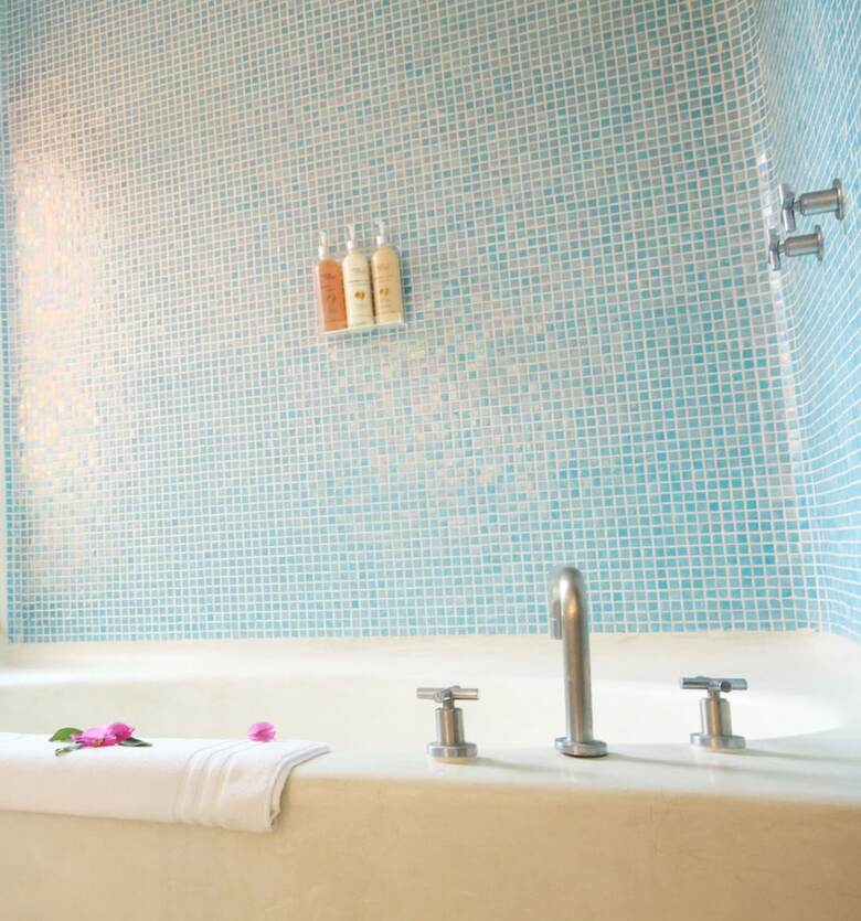 Hotel Las Alamandas