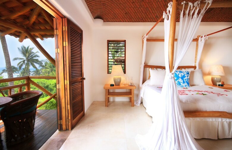 Hotel Las Alamandas