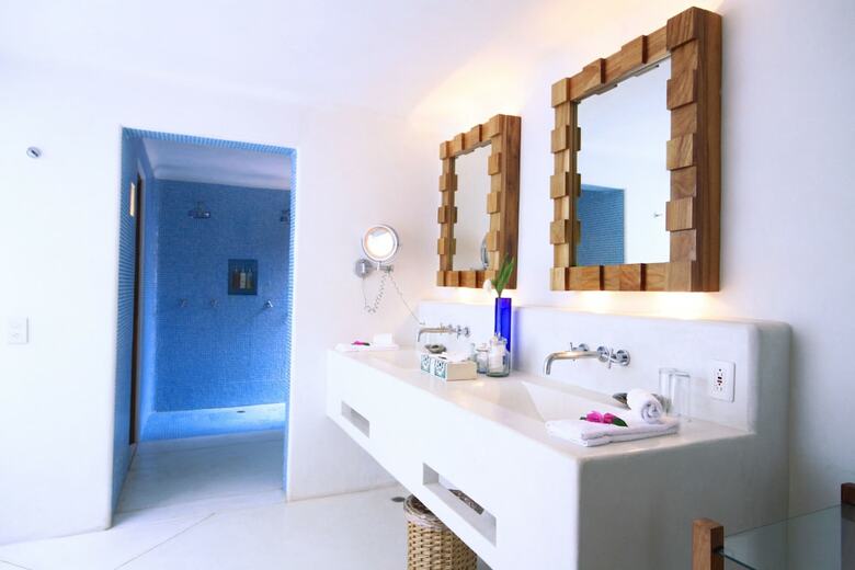Hotel Las Alamandas