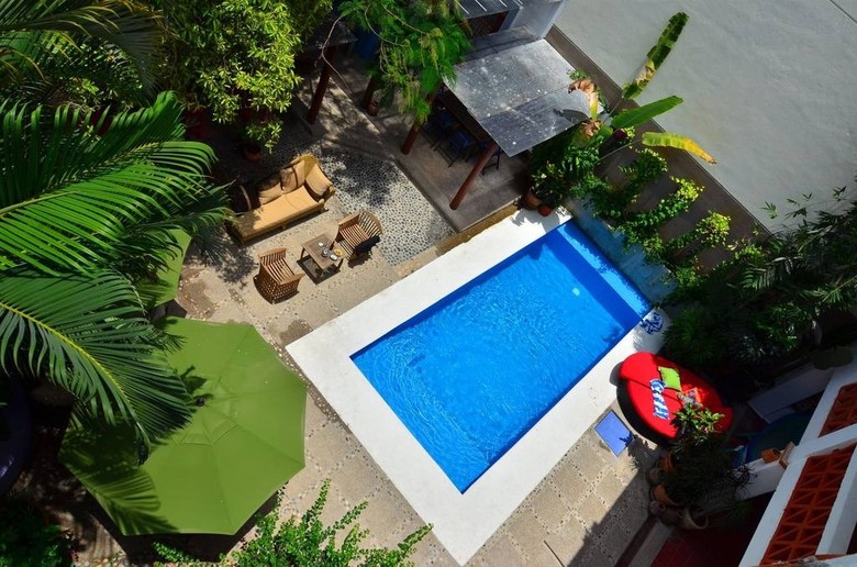 Villa Mercedes Petit Hotel
