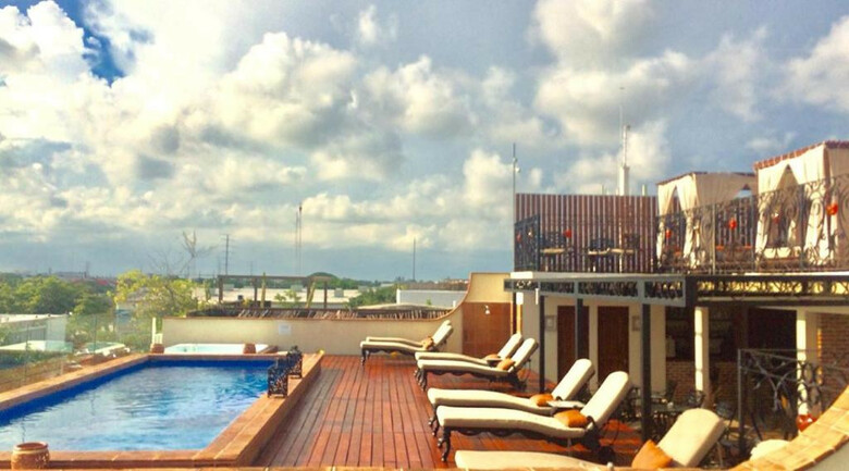 La Pasion Hotel Boutique