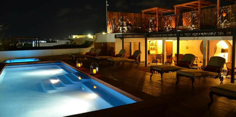 La Pasion Hotel Boutique