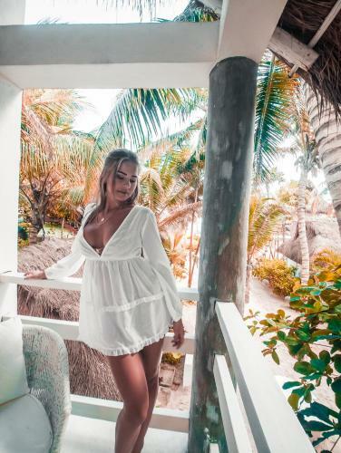 Hotel Playa Mambo Eco Cabanas