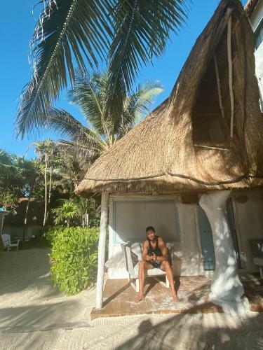 Hotel Playa Mambo Eco Cabanas