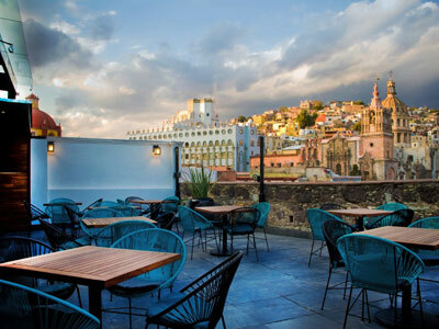 Edelmira Hotel Boutique