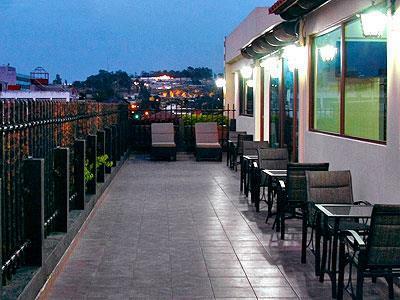 Loa Inn Hoteles