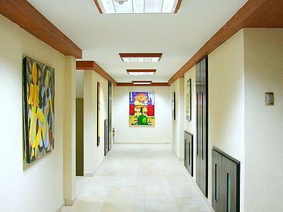 Loa Inn Hoteles