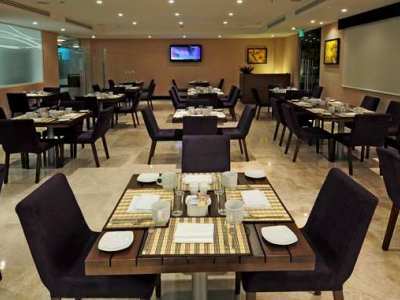 Hotel Doubletree By Hilton Queretaro