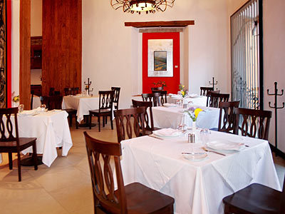 Casona De La Republica Hotel Boutique