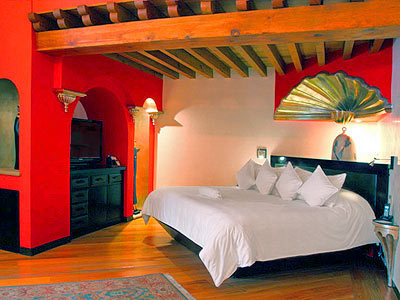 Casona De La Republica Hotel Boutique