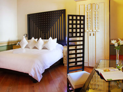 Casona De La Republica Hotel Boutique