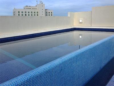 Hotel Real De Boca