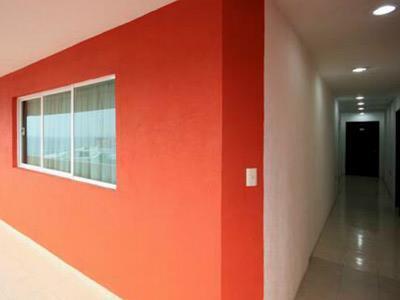 Hotel Real De Boca