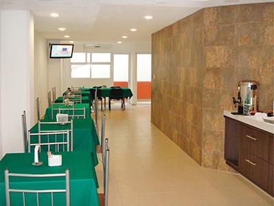 Hotel Real De Boca
