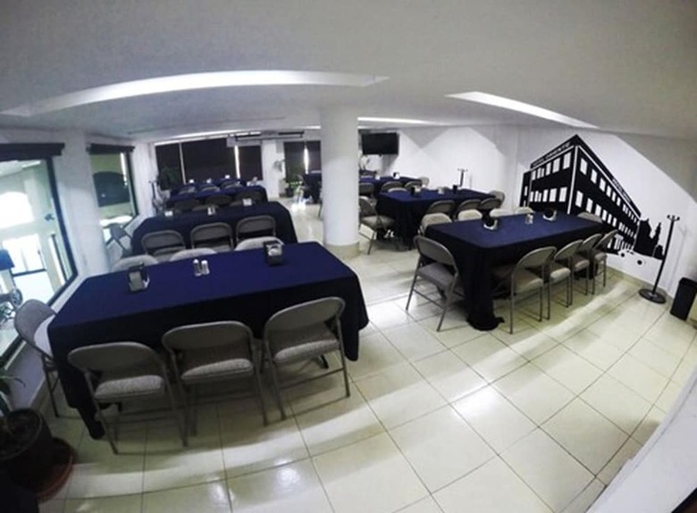 Oriente Hotel And Suites