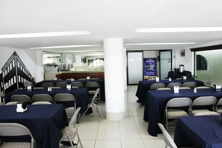 Oriente Hotel And Suites
