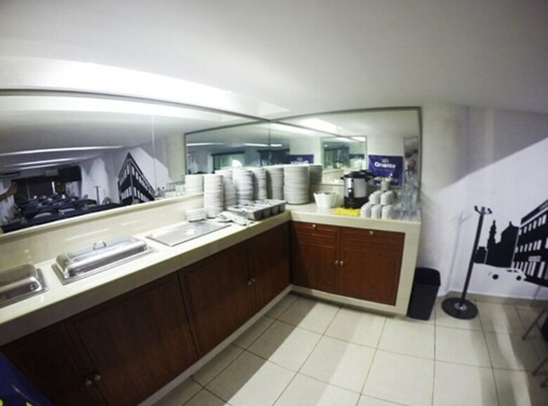 Oriente Hotel And Suites