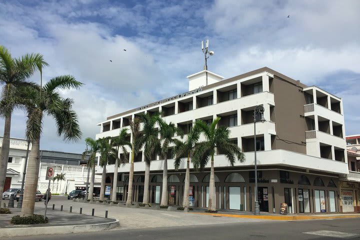 Oriente Hotel And Suites