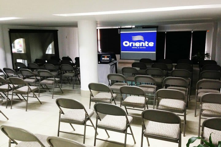 Oriente Hotel And Suites