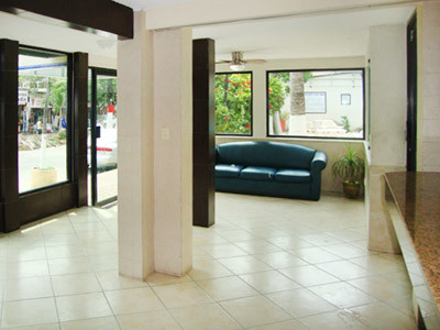 Hotel Sirena Del Mar Acapulco
