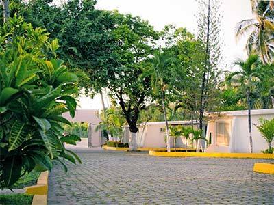 Hotel Piedras De Sol Acapulco Diamante