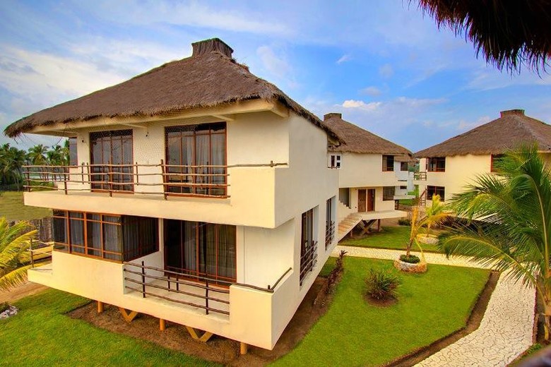 Hotel Villas Paraiso