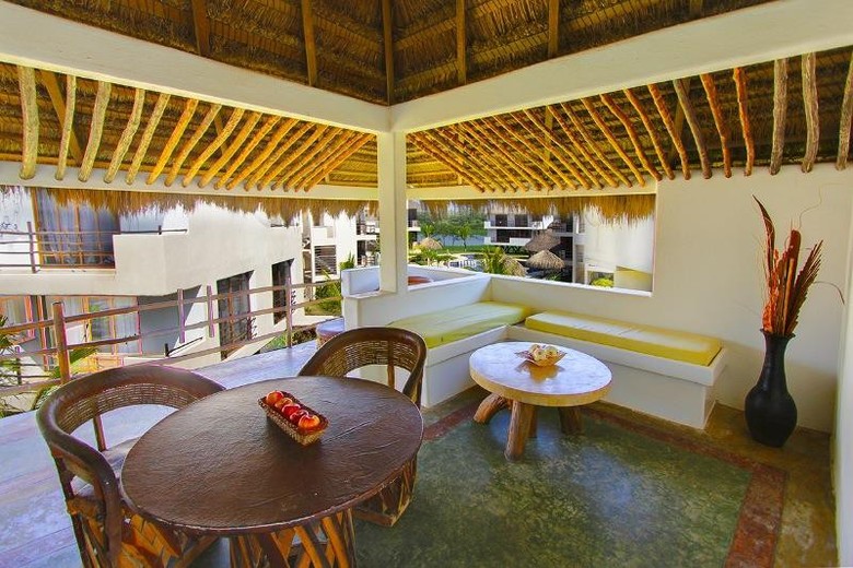 Hotel Villas Paraiso