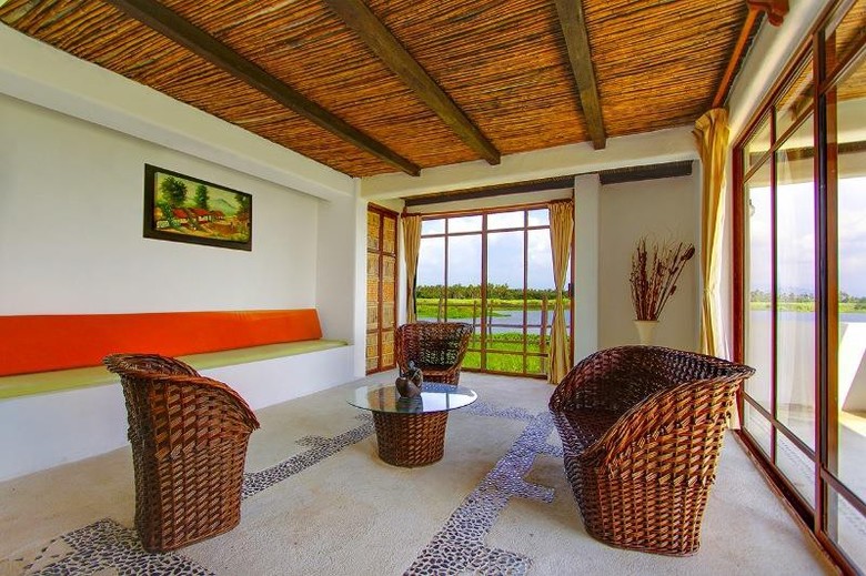 Hotel Villas Paraiso
