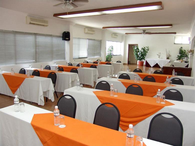 Hotel Vista Hermosa