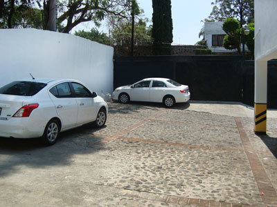 Hotel Vista Hermosa