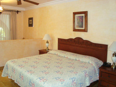 Hotel Vista Hermosa