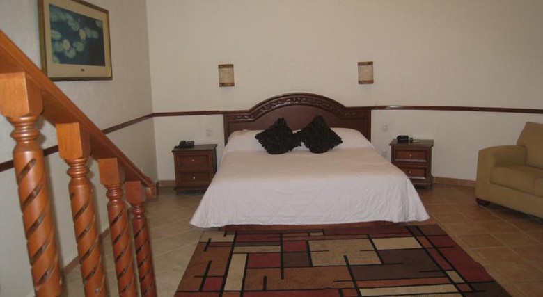 Hotel Argento