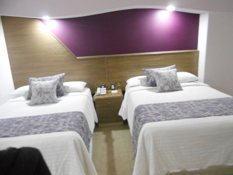 Hotel Magico Inn